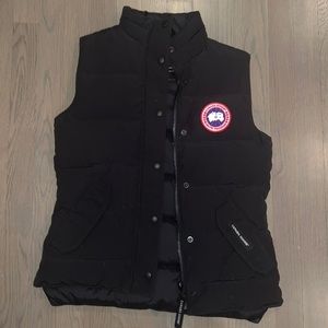 Canada Goose Vest XS
